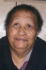 Dixie Jackson Obituary January 20, 2015