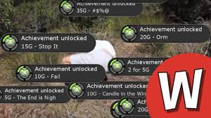 Play over 265 million tracks for free on soundcloud. Xbox 360 Achievement Glitch Youtube