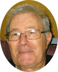 Obituary information for Harold LeRoy Hodge