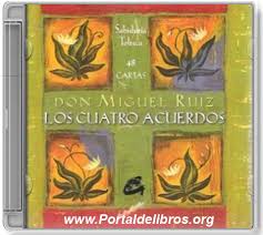 Si no lo tenemos podrás solicitarlo. Los Cuatro Acuerdos Don Miguel Ruiz Audiolibro Freelibros