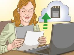 Use one page for each example and write one or two sentences for each step of star. How To Create A Career Portfolio With Pictures Wikihow