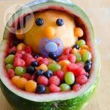 Allrecipes Deutschland Recipe Baby Fruit Fruit Fruit Salad
