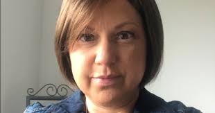 Shocked' Mom Learns Back Pain Is Actually Stage 4 Breast Cancer