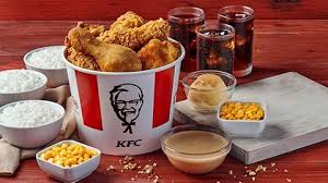Contact kfc malaysia on messenger. Kfc Sta Cruz Food Delivery Menu Grabfood Ph