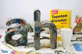 Mit der richtigen falzung und klebung erhält pappe eine dreidimensionalität, die sehr stabil ist und auch größeren belastungen, wie beispielsweise im kinderzimmer, standhält. 3d Buchstaben Selber Basteln Anleitung Und Vorlagen Talu De