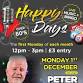 Happy Days - Over 60’s with Peter Knight on - Springfield Social Club, 198 Dudley Rd Event Image