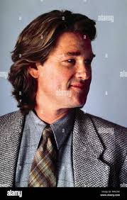 John russell russell hi-res stock photography and images