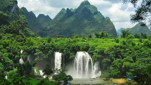 Laos Tourism High Definition Wallpaper 86456 - Baltana