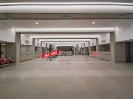 Cabinetul de ortopedie a fost „paralizat ore bune, motiv pentru care mai mulţi pacienţi au rămas neconsultaţi. Spitalul JudeÅ£ean De UrgenÅ£Äƒ Baia Mare MÄƒsuri Luate La Nivelul Ambulatorului Privind DesfÄƒÈ™urarea ActivitÄƒÈ›ii DupÄƒ Expirarea StÄƒrii De UrgenÈ›Äƒ Stiri Din Maramures Vasile Dale