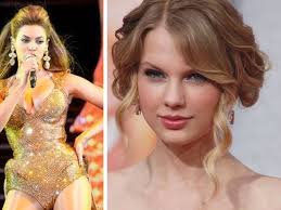 Taylor Swift wins TIME's Person of the Year for 2023