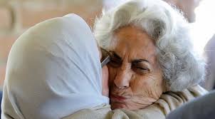 At Giffords's Synagogue, Prayers for Recovery