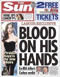 International newspapers, financial and sports newspapers, tabloids, regional newspapers and local press. Newspaper The Sun United Kingdom Newspapers In United Kingdom Tuesday S Edition May 23 Of 2017 Kiosko Net
