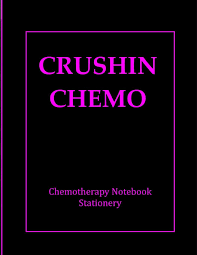 buy crushin chemo medical appointments chemotherapy