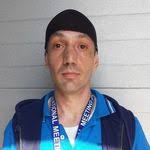 Alexander Berkov's Instagram, Twitter & Facebook