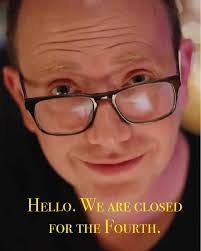 Paul Harada's Instagram, Twitter & Facebook