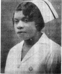 Struggle of our Black Bermudian Nurses