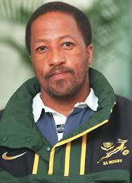 Eric Sauls, former World Cup-winning Baby Boks coach, dies