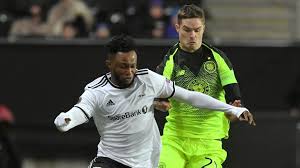 Load celtic fc news that's all folks! Rosenborg 0 1 Celtic Scott Sinclair Header Sees Celtic Close On Europa League Last 32 Ultrasports Tv