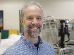 Douglas Bayer, MS, CCC-SLP