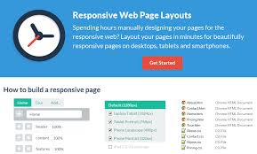 Responsive Web Css