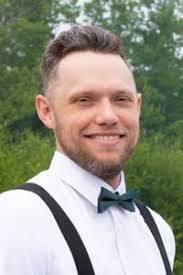 Layton Patterson Obituary in Grande Prairie at Oliver's Funeral Home &  Crematorium