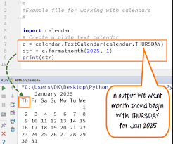 2021 yearly calendar | one web page calendar. Python Calendar Tutorial With Example
