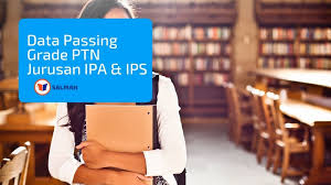 Universitas negeri medan (unimed) ialah salah satu perguruan tinggi negeri di sumatera utara, indonesia. Informasi Passing Grade Ptn Wah Penting Nih Kuy Kita Lihat