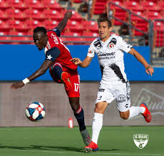 Descargar fondos de pantalla club tijuana fc, 4k, mexicana de fútbol del club, xolos, emblema, logotipo de tijuana, signo, de fútbol, de la primera división, campeonato de fútbol de méxico. Gallery Fc Dallas Vs Club Tijuana Fc Dallas