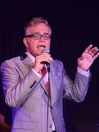 Live Music: Mark Winkler and Dolores Scozzesi at Vitello's