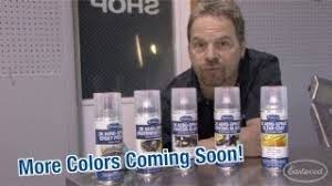 2k Aero Spray Paint Technology In A Can On Kevin S Korner Eastwood Youtube