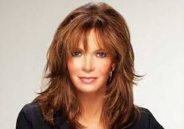 42 pretty long hairstyle with bangs. Pin On Hairstyles For Long Hair