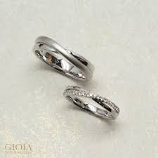 Infinity Wedding Bands Customised Wedding Bands Featuring Infinity Design As A Symb Infinity Wedding Band Platinum Wedding Rings Mens Wedding Bands Platinum