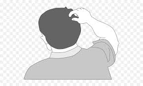 Www.pinterest.com pin on acx 4. Scratching Head Emoticon Man Scratching Head Clipart Emoji Emoji Scratching Head Free Transparent Emoji Emojipng Com