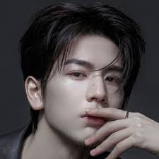 Zhang he (@xianglin2700)