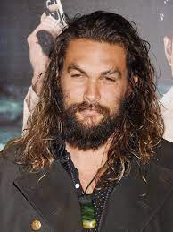 Maybe you would like to learn more about one of these? How To Get Jason Momoa S Hair And Beard From Aquaman Gq