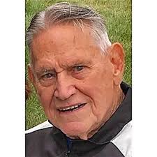 DANIEL P. BRICK Obituary