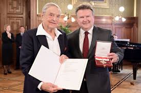Čestný předseda @top09cz ve 280 znacích. Karel Schwarzenberg Vindobona Org Vienna International News