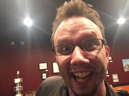 Craig Snider, The Fearless Fools' troupe director, is proud to call  Clarksburg the group's home. “We are launching this new series because we  are eager to provide unique entertainment options to the