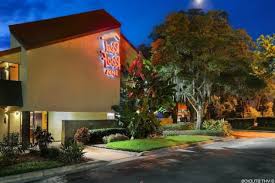5001 north us route 301, tampa, united states. Motel Red Roof Inn Tampa Fairgrounds Casino Book Direct