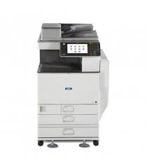According to ricoh, the necessary connectedness betwixt smartdevice as well as mfp tin sack live on established without. Driver Ricoh Mp307 Ricoh Mp 4054sp Kopen De Kantoorspecialist