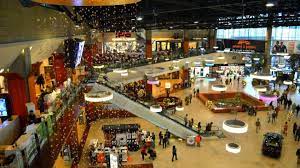 Magazin l'occitane iulius mall str. Iulius Mall Cluj Napoca Info3d Ro