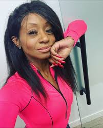 Grief is loosening its grip. I lost my mom 30 days ago. My soul was wounded  , but Ive been pushing through. Thankful for all of my friends, my  colleagues and my