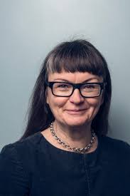 She Is The Queen Of Domestic Noir! Meet Crime Fiction Author Julia Crouch! 