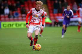 Grimsby were handed the perfect opportunity to take the lead when luke. Crewe Alex Charlie Kirk Work Rate Omission Is Warning To All Players David Artell Crewe Chronicle