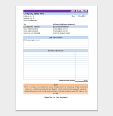 An interior design quotation is basically a type of contract document between the client and the provider containing details of charges, product orderings, and details of the plans and other technical brochures of the firm. Quote Templates Download Free Quotations For Word Excel And Pdf