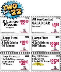 Yay For Chuck E Cheese Coupons Chuck E Cheese Free Printable Coupons Printable Coupons