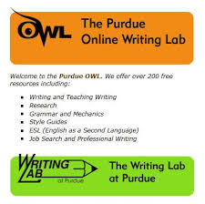Purdue u writing lab, 2010. Welcome To The Purdue University Online Writing Lab Owl Writing Lab Teaching Writing Professional Writing