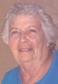 Audrey Johnson Obituary (7/2/1931