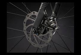 Trek Crockett 4 Disc Cyclocross Bike Sram Apex 11s 2020 Matte Trek Black