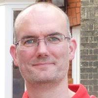 Ian Jarvis Email & Phone Number